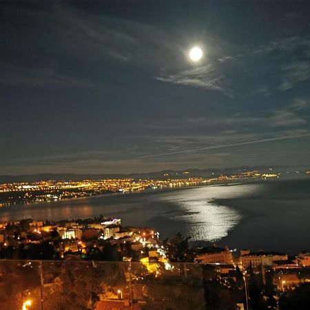 Apartment Birds View Opatija Buitenkant foto