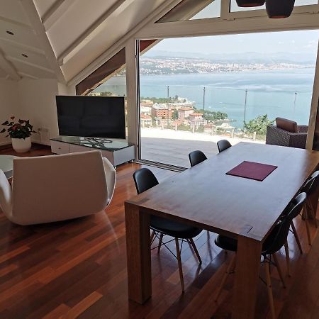 Apartment Birds View Opatija Buitenkant foto
